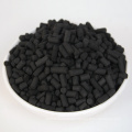 Chemical Formula Production Coal Based Cindrical Columnar Pellet Activated Carbon